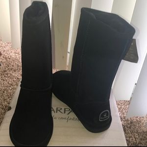 Bear Paw Boots